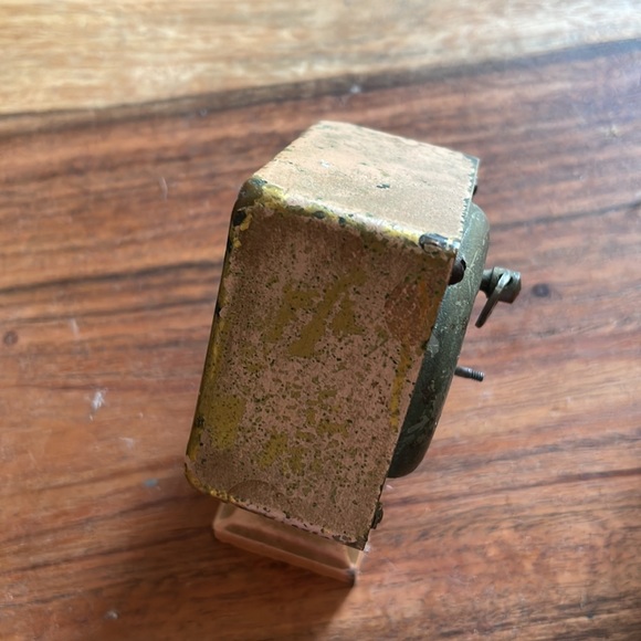 Vintage Everbrite Clock - Picture 4 of 5